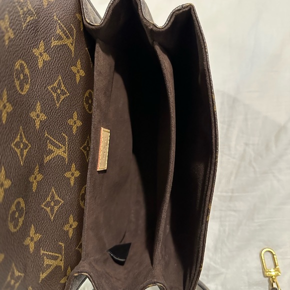 Louis Vuitton - Pochette Métis Monogram - Picture 12 of 13